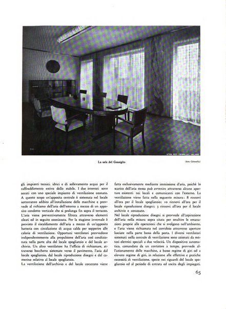 Rassegna di architettura rivista mensile di architettura e decorazione