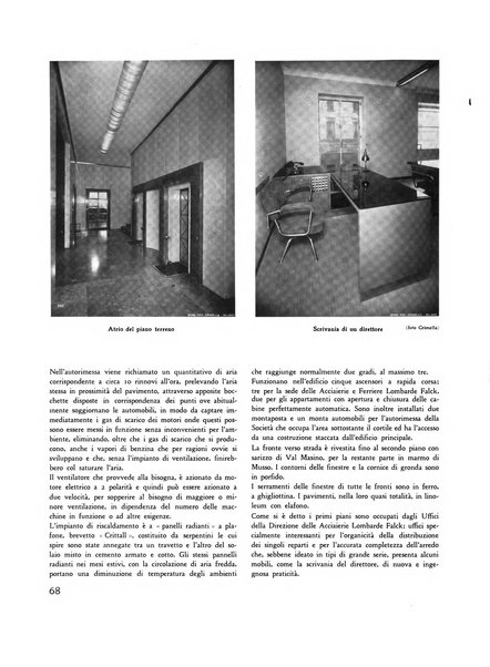 Rassegna di architettura rivista mensile di architettura e decorazione