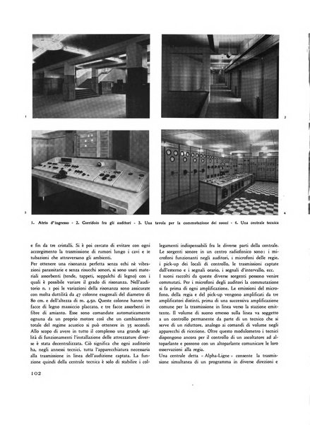 Rassegna di architettura rivista mensile di architettura e decorazione