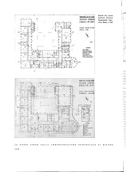 Rassegna di architettura rivista mensile di architettura e decorazione