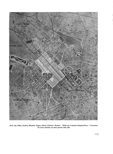 Rassegna di architettura rivista mensile di architettura e decorazione