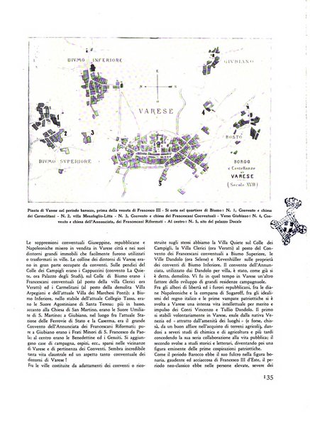 Rassegna di architettura rivista mensile di architettura e decorazione