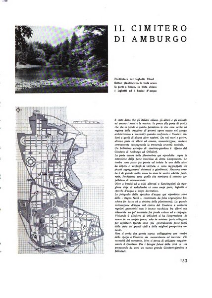 Rassegna di architettura rivista mensile di architettura e decorazione