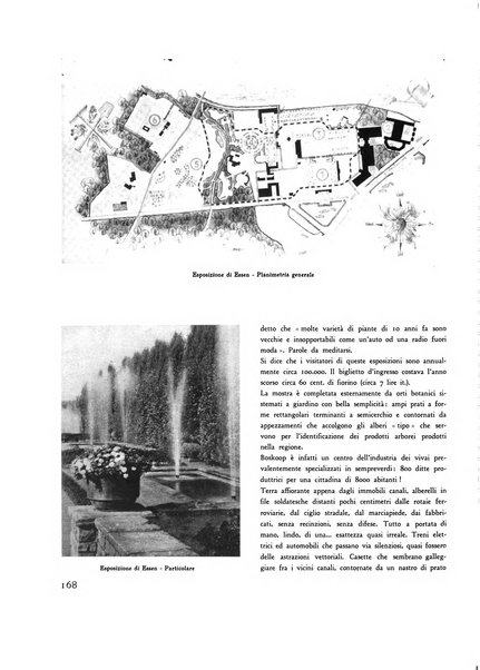 Rassegna di architettura rivista mensile di architettura e decorazione