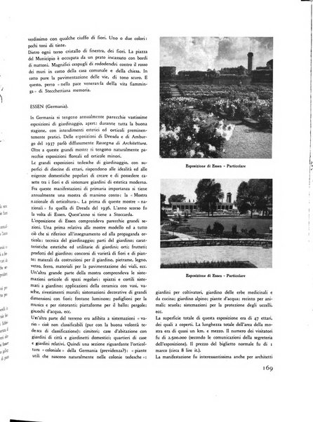 Rassegna di architettura rivista mensile di architettura e decorazione