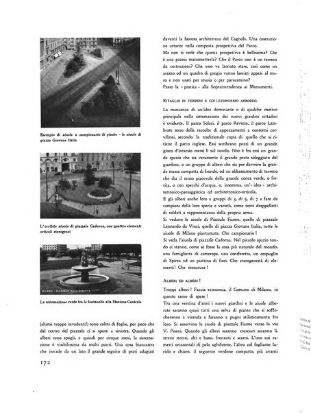 Rassegna di architettura rivista mensile di architettura e decorazione