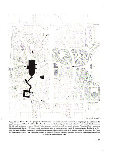 Rassegna di architettura rivista mensile di architettura e decorazione