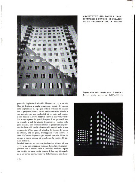 Rassegna di architettura rivista mensile di architettura e decorazione