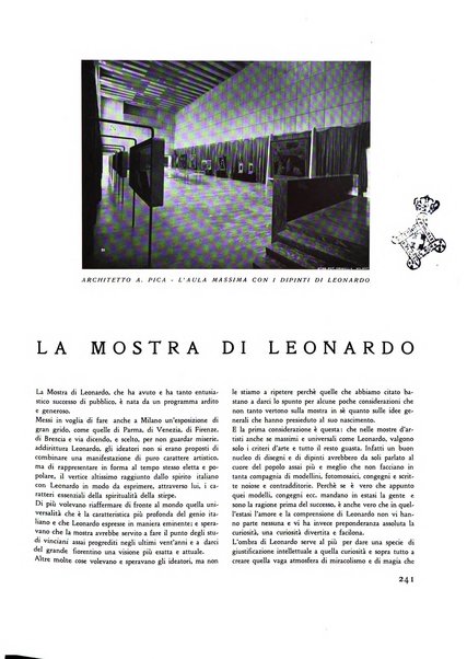 Rassegna di architettura rivista mensile di architettura e decorazione