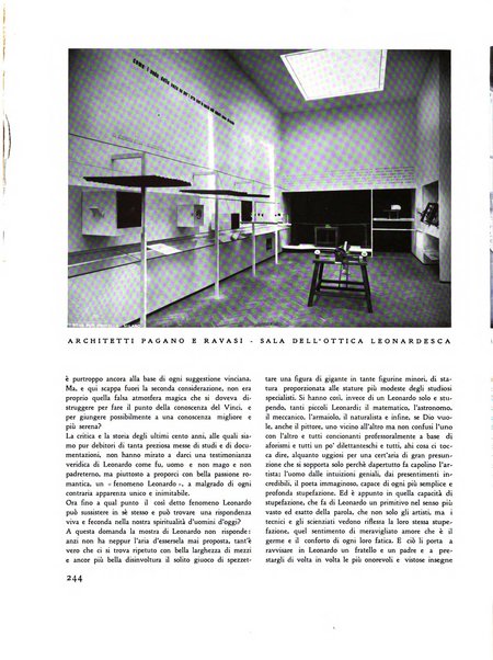 Rassegna di architettura rivista mensile di architettura e decorazione