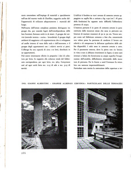 Rassegna di architettura rivista mensile di architettura e decorazione