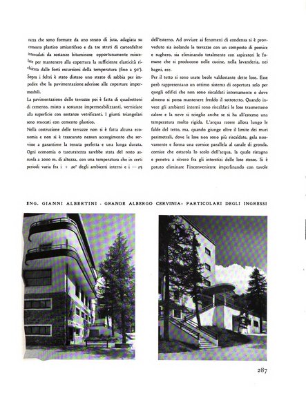 Rassegna di architettura rivista mensile di architettura e decorazione