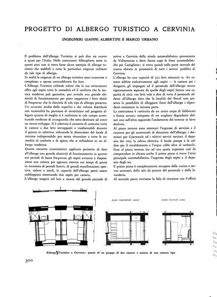 Rassegna di architettura rivista mensile di architettura e decorazione