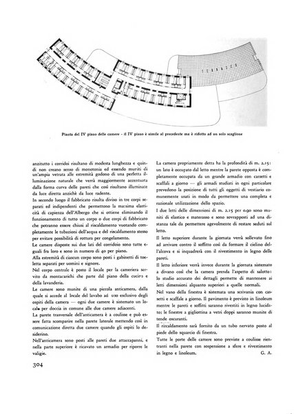 Rassegna di architettura rivista mensile di architettura e decorazione