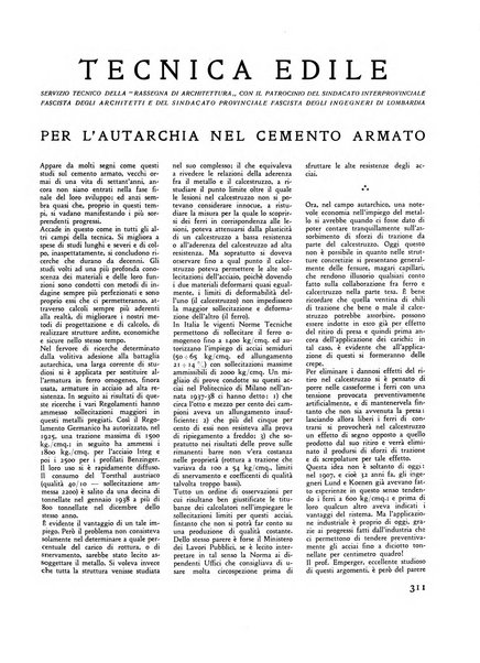 Rassegna di architettura rivista mensile di architettura e decorazione