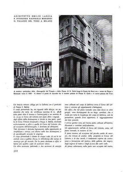 Rassegna di architettura rivista mensile di architettura e decorazione