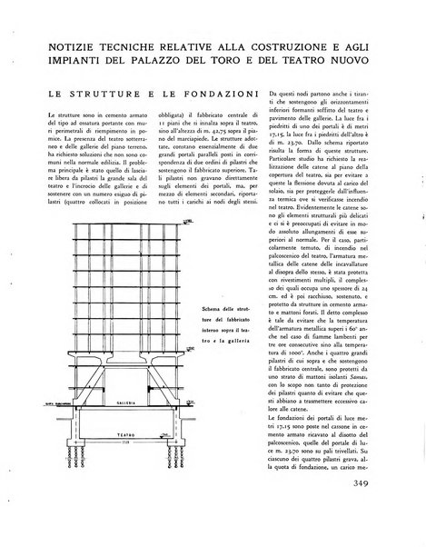 Rassegna di architettura rivista mensile di architettura e decorazione