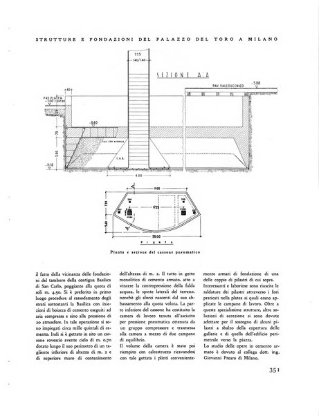 Rassegna di architettura rivista mensile di architettura e decorazione