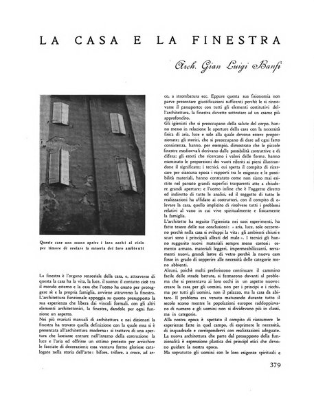 Rassegna di architettura rivista mensile di architettura e decorazione