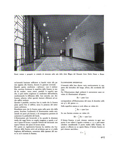 Rassegna di architettura rivista mensile di architettura e decorazione