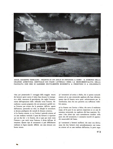 Rassegna di architettura rivista mensile di architettura e decorazione