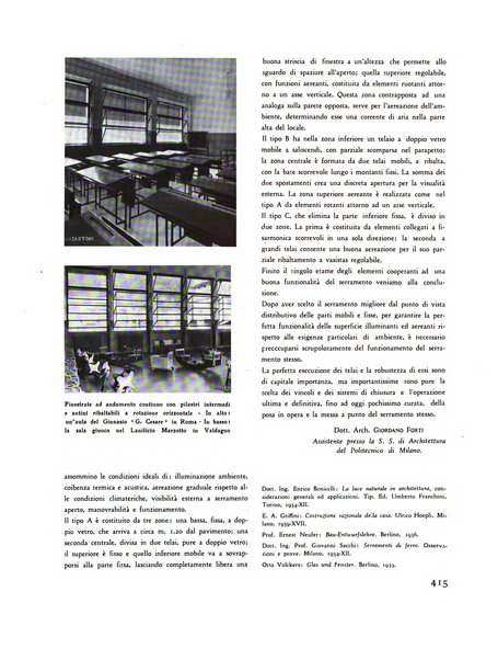 Rassegna di architettura rivista mensile di architettura e decorazione