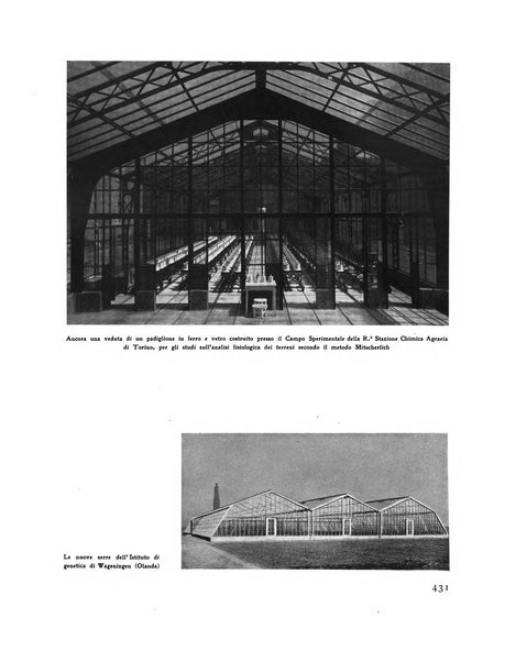 Rassegna di architettura rivista mensile di architettura e decorazione