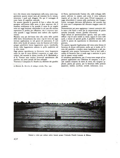 Rassegna di architettura rivista mensile di architettura e decorazione