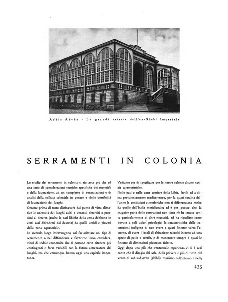 Rassegna di architettura rivista mensile di architettura e decorazione