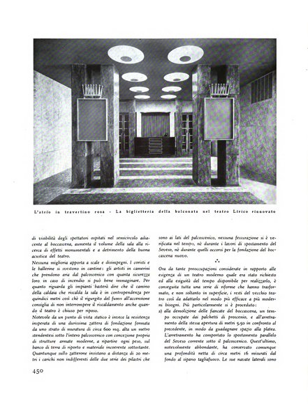 Rassegna di architettura rivista mensile di architettura e decorazione