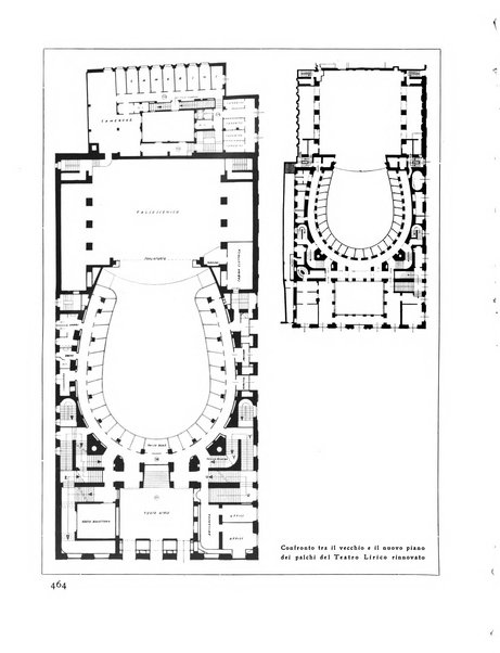 Rassegna di architettura rivista mensile di architettura e decorazione