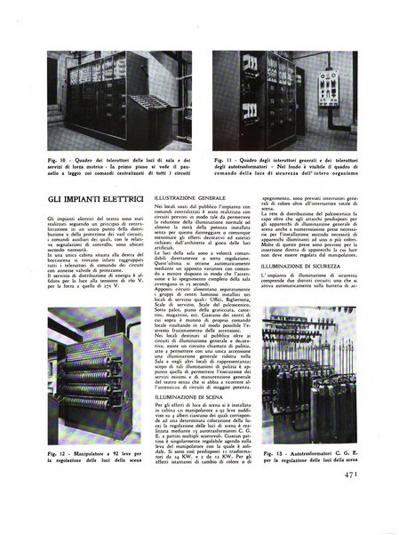 Rassegna di architettura rivista mensile di architettura e decorazione