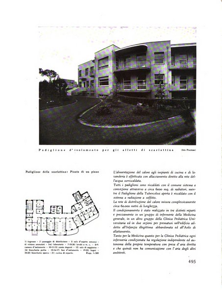 Rassegna di architettura rivista mensile di architettura e decorazione