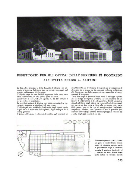 Rassegna di architettura rivista mensile di architettura e decorazione