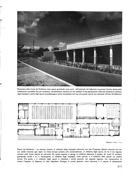 Rassegna di architettura rivista mensile di architettura e decorazione