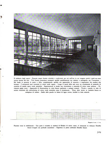 Rassegna di architettura rivista mensile di architettura e decorazione