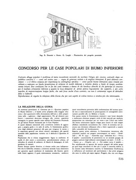 Rassegna di architettura rivista mensile di architettura e decorazione