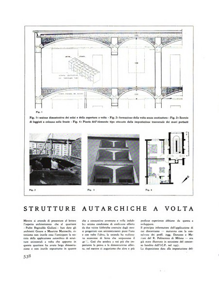 Rassegna di architettura rivista mensile di architettura e decorazione