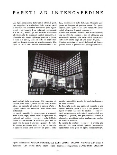 Rassegna di architettura rivista mensile di architettura e decorazione