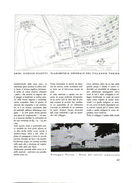 Rassegna di architettura rivista mensile di architettura e decorazione