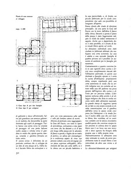 Rassegna di architettura rivista mensile di architettura e decorazione