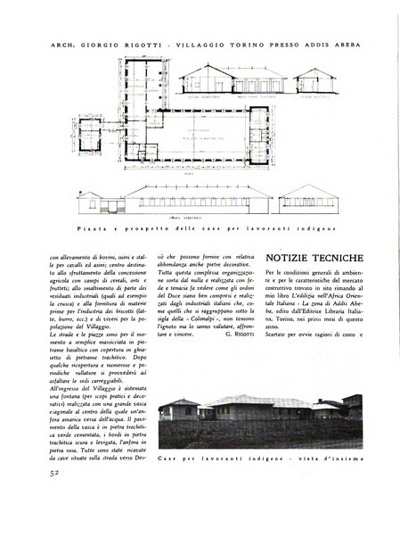 Rassegna di architettura rivista mensile di architettura e decorazione