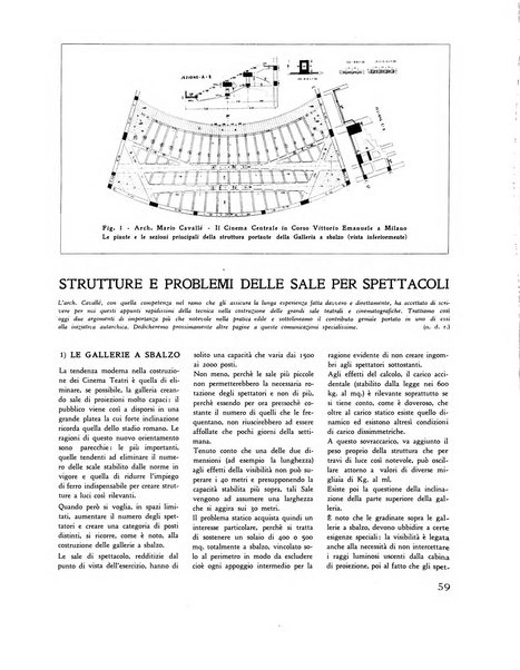 Rassegna di architettura rivista mensile di architettura e decorazione