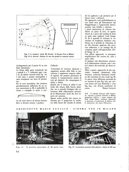 Rassegna di architettura rivista mensile di architettura e decorazione