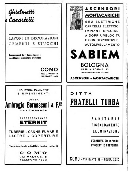 Rassegna di architettura rivista mensile di architettura e decorazione