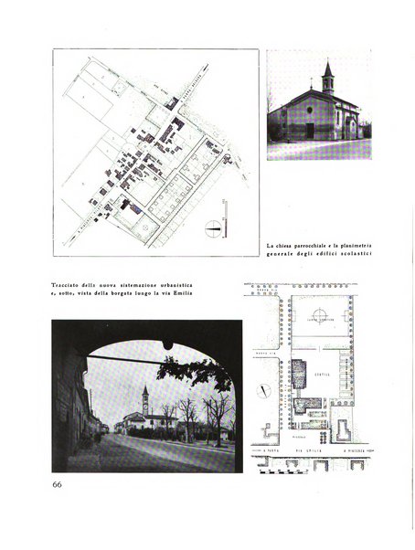 Rassegna di architettura rivista mensile di architettura e decorazione