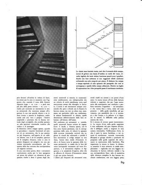 Rassegna di architettura rivista mensile di architettura e decorazione