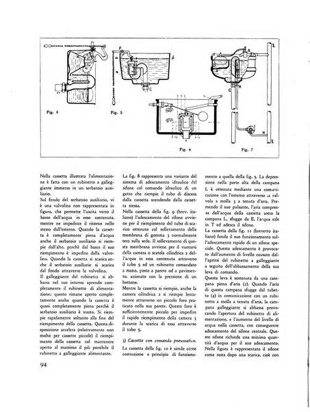 Rassegna di architettura rivista mensile di architettura e decorazione