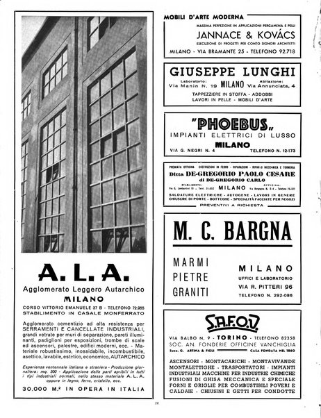 Rassegna di architettura rivista mensile di architettura e decorazione