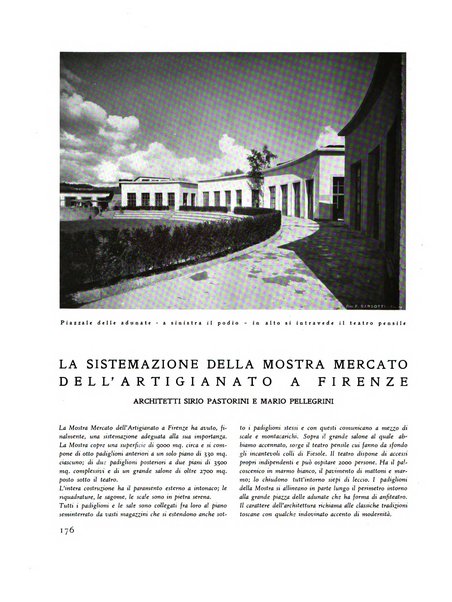 Rassegna di architettura rivista mensile di architettura e decorazione